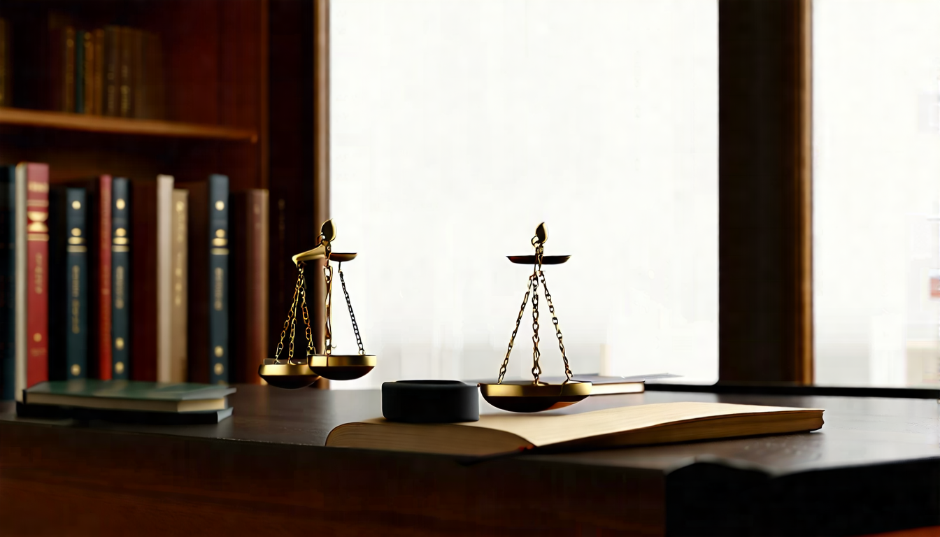 Legal Services